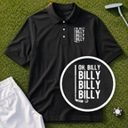 Billy Billy Billy Performance Polo