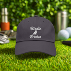 Birdie B*itches Embroidered Hat