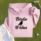 Birdie B*itches Hoodie
