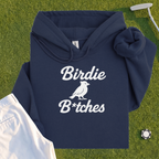 Birdie B*itches Hoodie