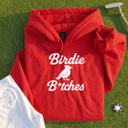Birdie B*itches Hoodie