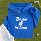 Birdie B*itches Hoodie