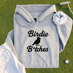 Birdie B*itches Hoodie