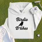 Birdie B*itches Hoodie