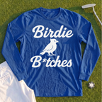 Birdie B*itches Long Sleeve Tee