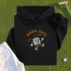 Birdie Juice Flask Hoodie