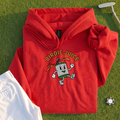 Birdie Juice Flask Hoodie