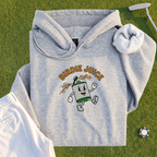 Birdie Juice Flask Hoodie
