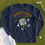 Birdie Juice Flask Long Sleeve Tee