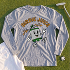 Birdie Juice Flask Long Sleeve Tee