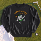 Birdie Juice Flask Sweatshirt