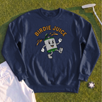 Birdie Juice Flask Sweatshirt