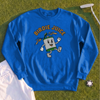 Birdie Juice Flask Sweatshirt