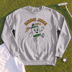 Birdie Juice Flask Sweatshirt