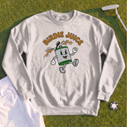 Birdie Juice Flask Sweatshirt