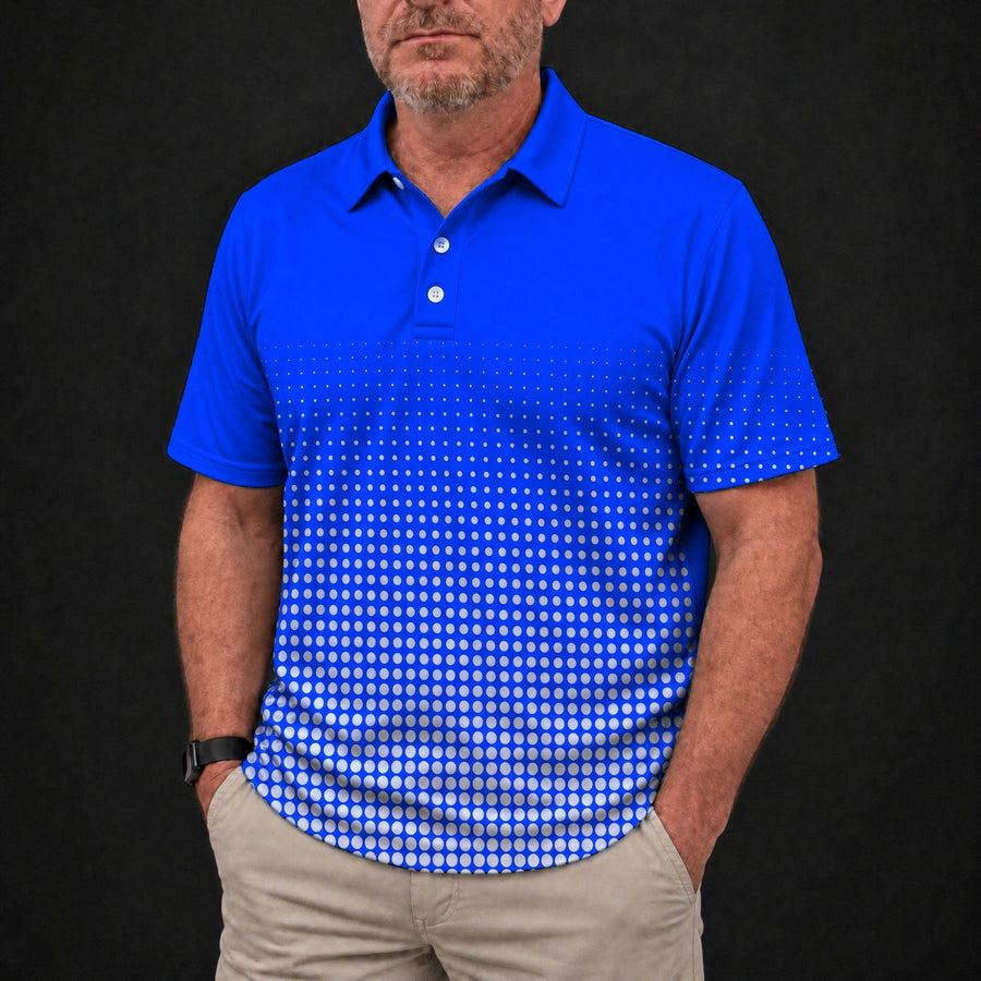 The polo from across the room
