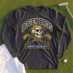 Bogey Bros Long Sleeve Tee