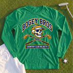 Bogey Bros Long Sleeve Tee