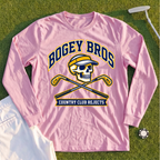 Bogey Bros Long Sleeve Tee