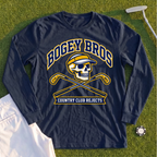 Bogey Bros Long Sleeve Tee