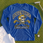 Bogey Bros Long Sleeve Tee