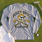 Bogey Bros Long Sleeve Tee