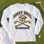 Bogey Bros Long Sleeve Tee