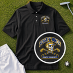 Bogey Bros Performance Polo