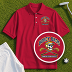 Bogey Bros Performance Polo