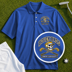 Bogey Bros Performance Polo