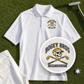 Bogey Bros Performance Polo