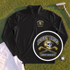 Bogey Bros Quarter Zip