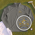 Bogey Bros Quarter Zip
