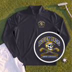 Bogey Bros Quarter Zip