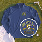 Bogey Bros Quarter Zip