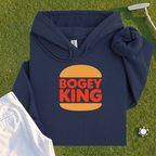 Bogey King Hoodie