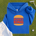 Bogey King Hoodie