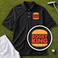 Bogey King Performance Polo