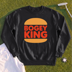 Bogey King Sweatshirt