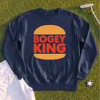 Bogey King Sweatshirt