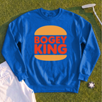 Bogey King Sweatshirt