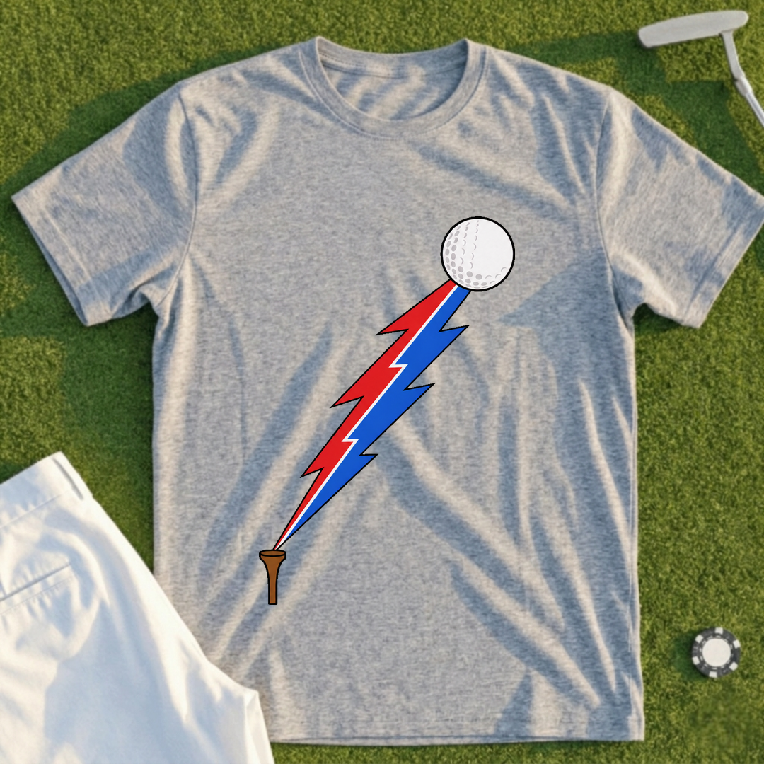 Bolt Off The Tee