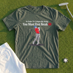 Break 80 First Tee