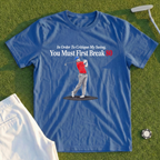 Break 80 First Tee