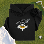 Breakfast Ball Egg Hoodie