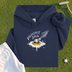 Breakfast Ball Egg Hoodie