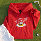 Breakfast Ball Egg Hoodie