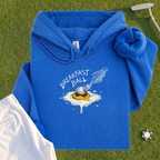 Breakfast Ball Egg Hoodie