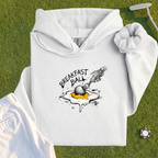 Breakfast Ball Egg Hoodie
