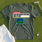 Breaking News Tee